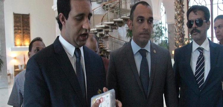 احمد مرتضى احمد مرتضى